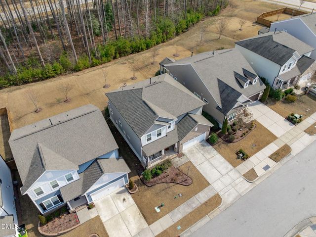 2627 Bordwell Grant Drive, New Hill, NC 27562
