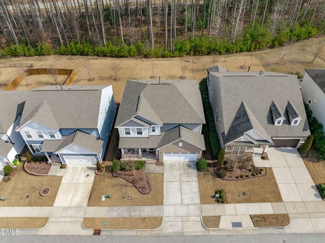 2627 Bordwell Grant Drive, New Hill, NC 27562