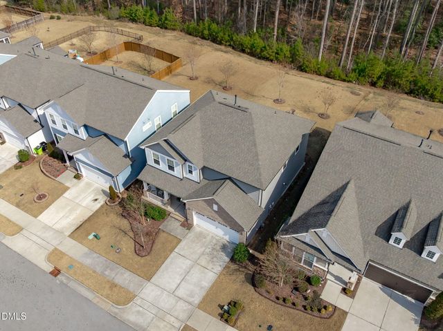 2627 Bordwell Grant Drive, New Hill, NC 27562