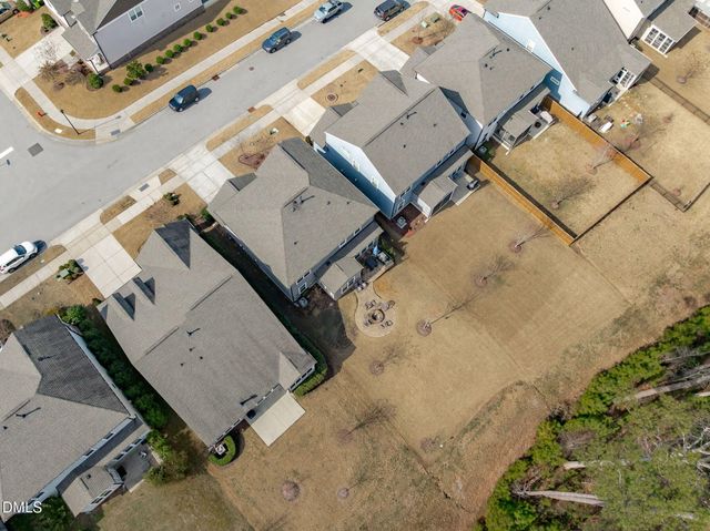 2627 Bordwell Grant Drive, New Hill, NC 27562