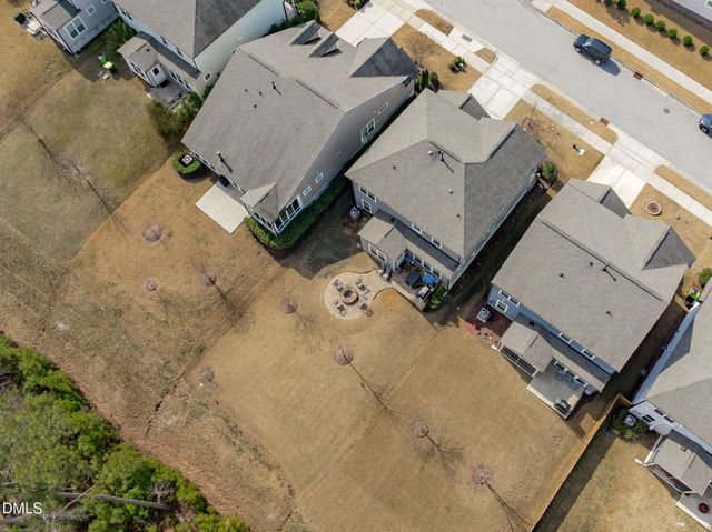 2627 Bordwell Grant Drive, New Hill, NC 27562