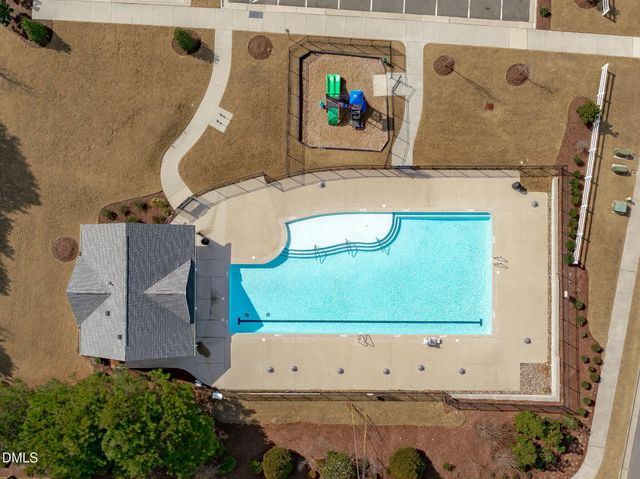 2627 Bordwell Grant Drive, New Hill, NC 27562