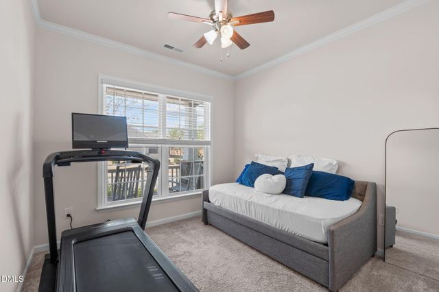 2627 Bordwell Grant Drive, New Hill, NC 27562