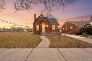 18710 Ilene Street, Detroit, MI 48221