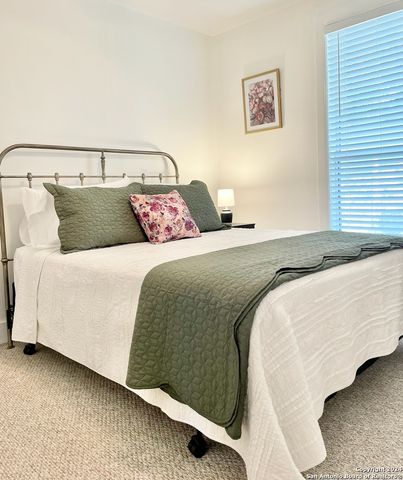 611 East Austin, Fredericksburg, TX 78624