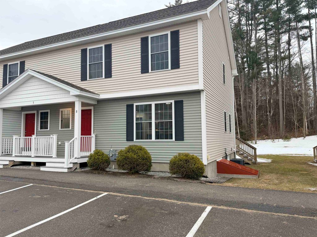 5B Red Oak Way, Boscawen, NH 03303