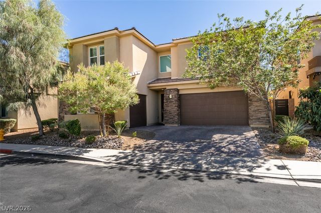 8575 Old Daylily Lane, Las Vegas, NV 89113