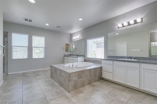 8575 Old Daylily Lane, Las Vegas, NV 89113