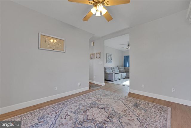 64 S SCHUYLKILL ST, Cressona, PA 17929