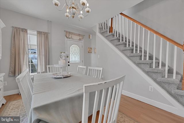 64 S SCHUYLKILL ST, Cressona, PA 17929