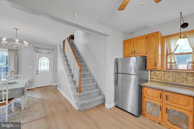 64 S SCHUYLKILL ST, Cressona, PA 17929