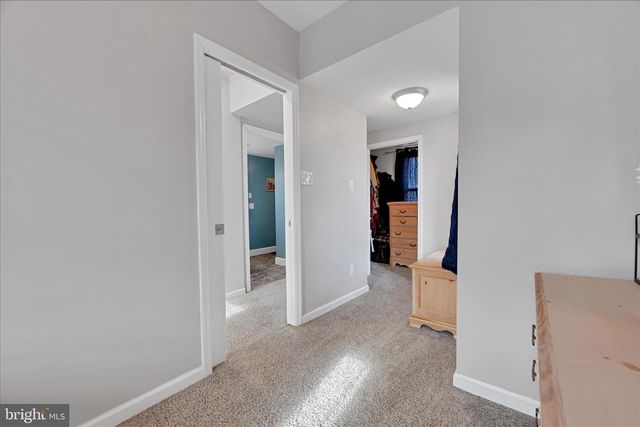 64 S SCHUYLKILL ST, Cressona, PA 17929