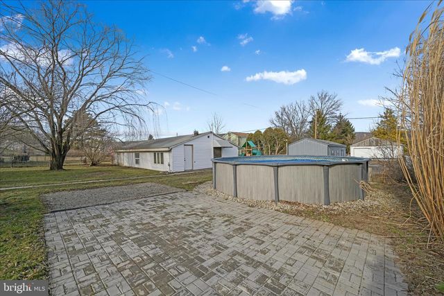 64 S SCHUYLKILL ST, Cressona, PA 17929