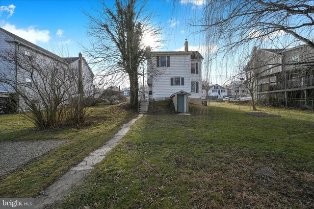 64 S SCHUYLKILL ST, Cressona, PA 17929