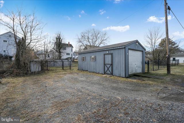 64 S SCHUYLKILL ST, Cressona, PA 17929