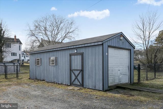 64 S SCHUYLKILL ST, Cressona, PA 17929