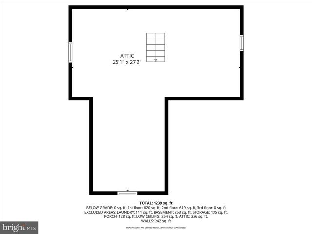 64 S SCHUYLKILL ST, Cressona, PA 17929