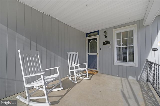 64 S SCHUYLKILL ST, Cressona, PA 17929