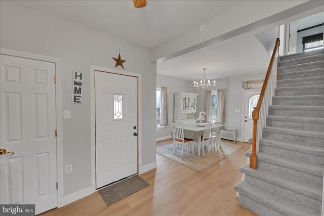 64 S SCHUYLKILL ST, Cressona, PA 17929