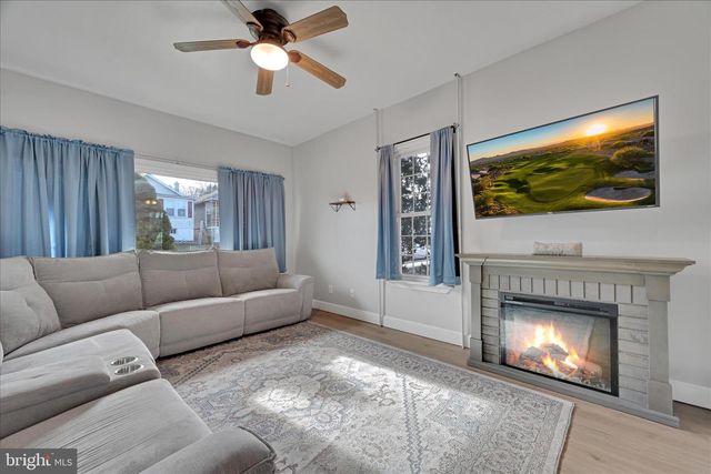 64 S SCHUYLKILL ST, Cressona, PA 17929