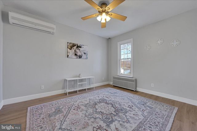 64 S SCHUYLKILL ST, Cressona, PA 17929