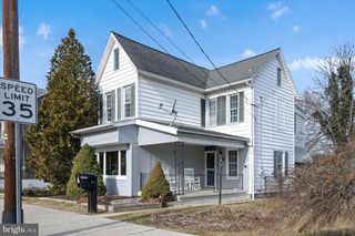 64 S SCHUYLKILL ST, Cressona, PA 17929