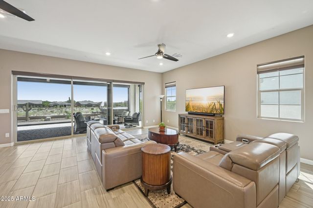 4871 N 205TH Glen, Buckeye, AZ 85396