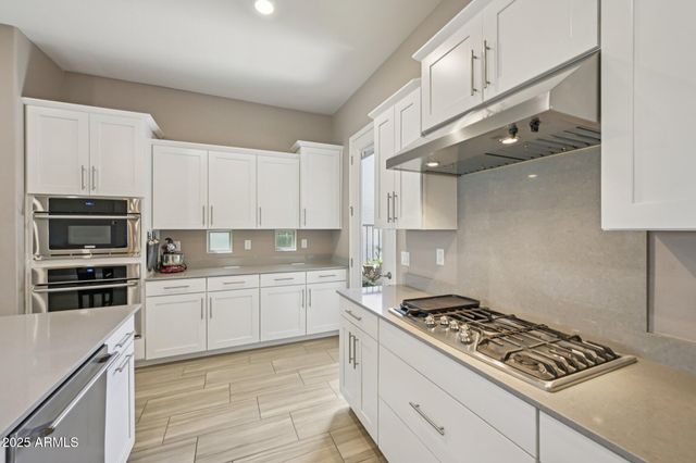 4871 N 205TH Glen, Buckeye, AZ 85396