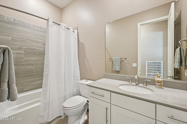 4871 N 205TH Glen, Buckeye, AZ 85396