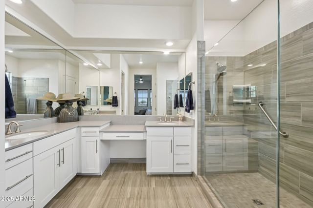 4871 N 205TH Glen, Buckeye, AZ 85396