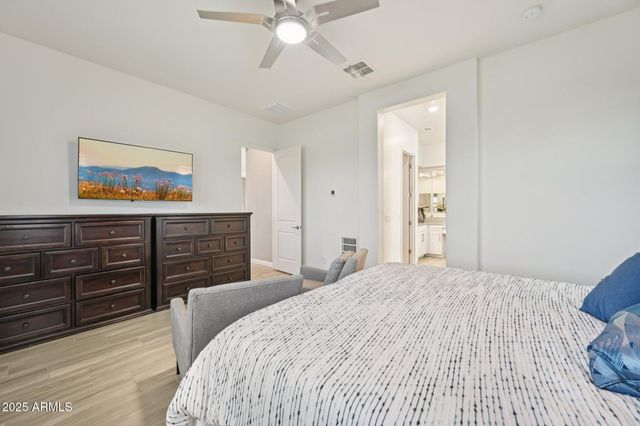 4871 N 205TH Glen, Buckeye, AZ 85396