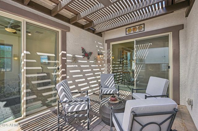 4871 N 205TH Glen, Buckeye, AZ 85396