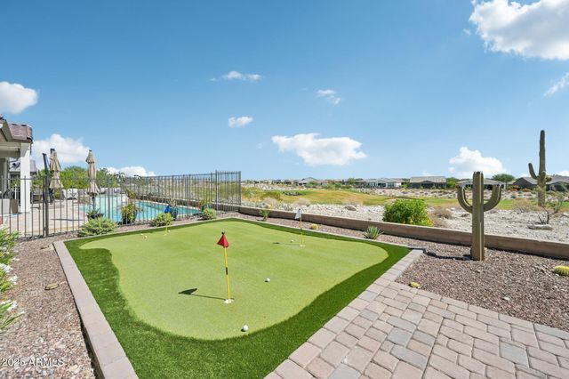 4871 N 205TH Glen, Buckeye, AZ 85396