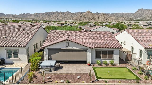 4871 N 205TH Glen, Buckeye, AZ 85396