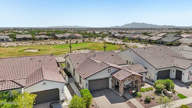 4871 N 205TH Glen, Buckeye, AZ 85396