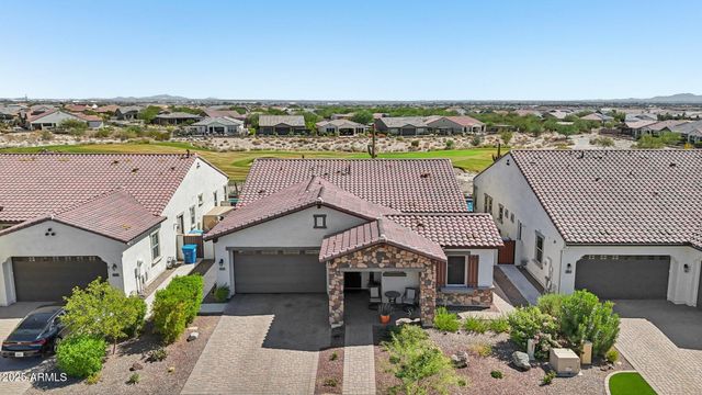 4871 N 205TH Glen, Buckeye, AZ 85396