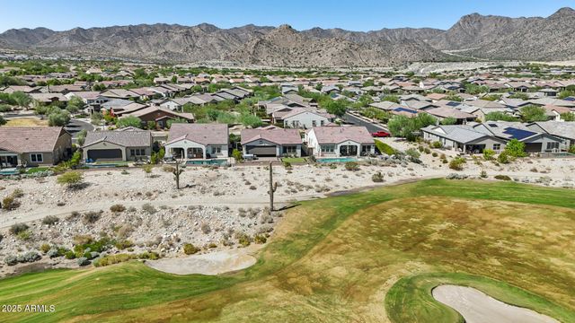 4871 N 205TH Glen, Buckeye, AZ 85396