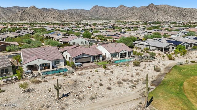 4871 N 205TH Glen, Buckeye, AZ 85396