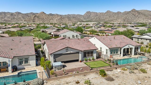 4871 N 205TH Glen, Buckeye, AZ 85396