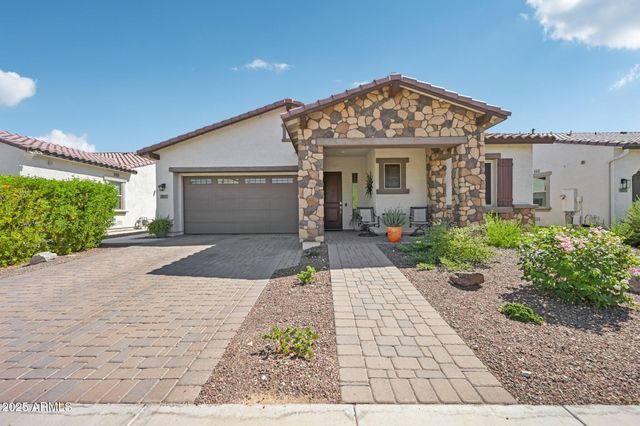 4871 N 205TH Glen, Buckeye, AZ 85396