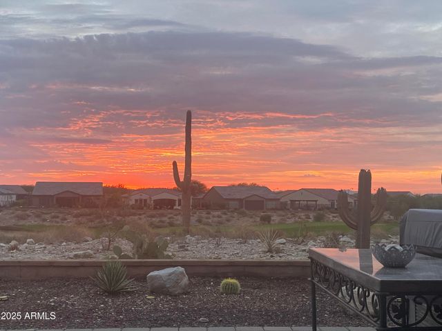 4871 N 205TH Glen, Buckeye, AZ 85396