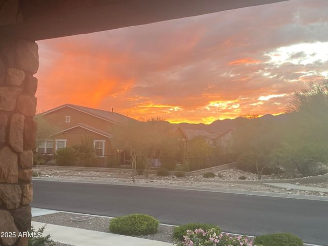 4871 N 205TH Glen, Buckeye, AZ 85396