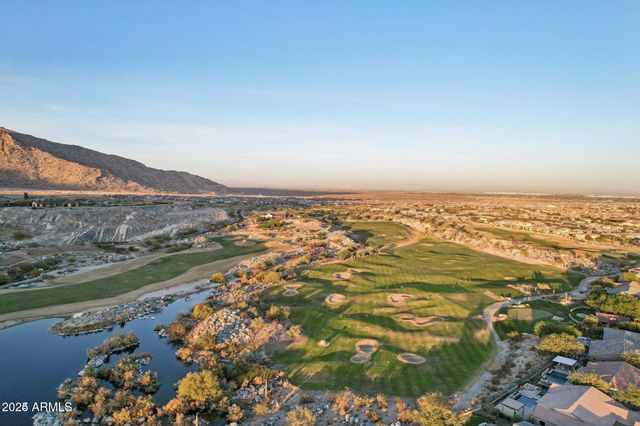 4871 N 205TH Glen, Buckeye, AZ 85396