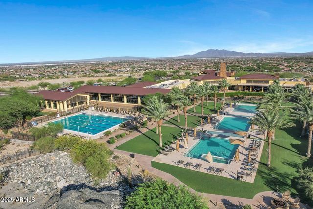 4871 N 205TH Glen, Buckeye, AZ 85396