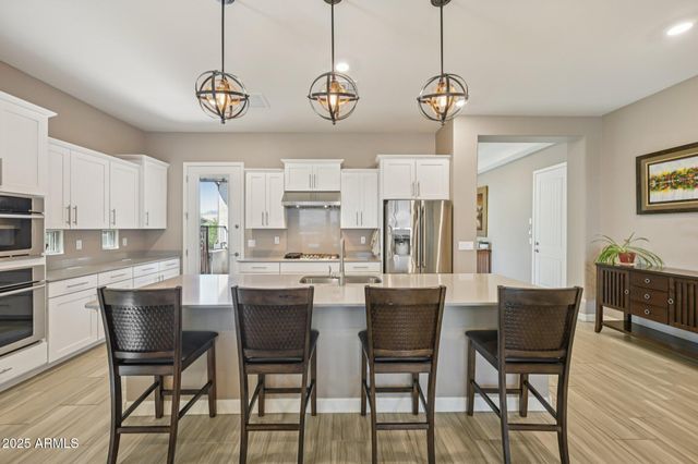 4871 N 205TH Glen, Buckeye, AZ 85396