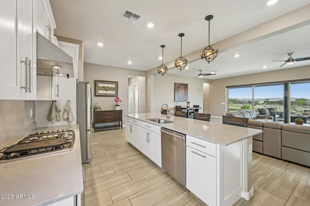 4871 N 205TH Glen, Buckeye, AZ 85396