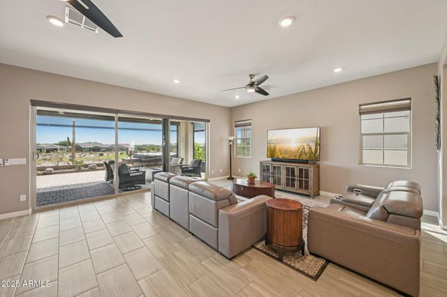 4871 N 205TH Glen, Buckeye, AZ 85396