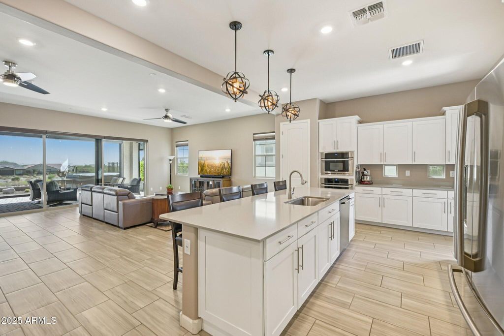 4871 N 205TH Glen, Buckeye, AZ 85396