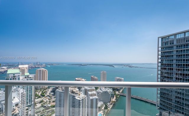 465 E Brickell Ave 5305, Miami, FL 33131