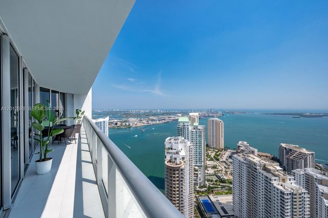 465 E Brickell Ave 5305, Miami, FL 33131